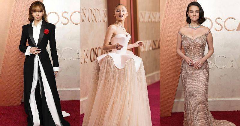 Instagram.com/dep_magazine; Instagram.com/harpersbazaarcz; Instagram.com/theacademy